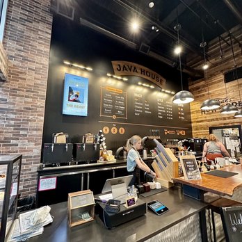 Java House - Coffee & Tea Near Me - Indianapolis, Indiana
