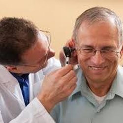 Arlington Hearing Aid