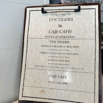 Caje Coffee Roasters - Hours - Coffee Roasteries Near Me - Ventura, California