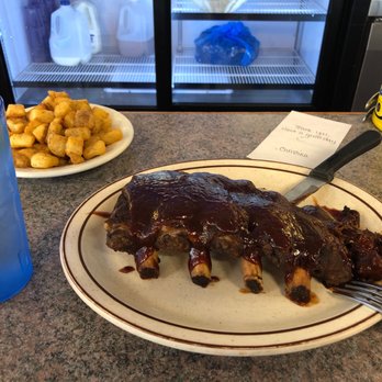 The New Oasis - Ribs - New American Near Me - Ottawa, Illinois
