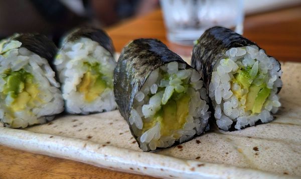 Cocoro Bistro Sushi Bar by null
