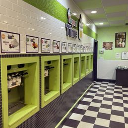 Interior Interior