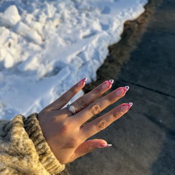 Matrix Nails - Nail Salons Near Me - Manassas, Virginia Matrix Nails - Nail Salons Near Me - Manassas, Virginia