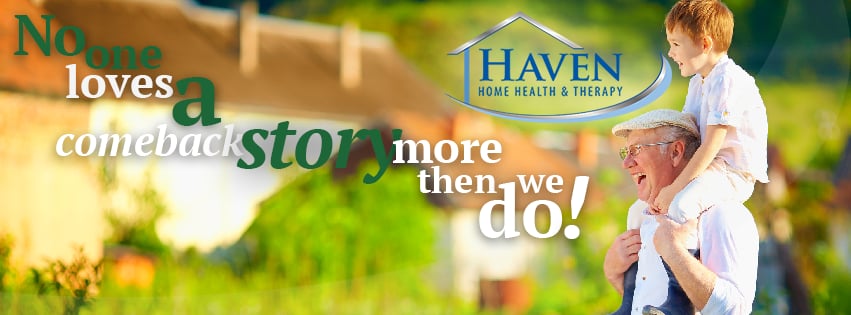 Haven Home Health and Hospice - home care agency in Ozark, MO