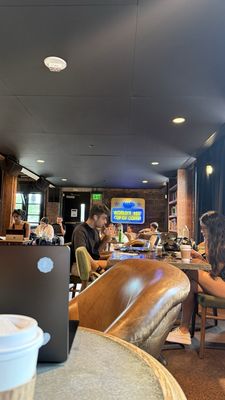 The Coffee House at West End by null