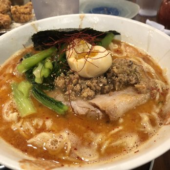 Wagaya - Tan Tan Men - Ramen Near Me - Honolulu, Hawaii Wagaya - Tan Tan Men - Ramen Near Me - Honolulu, Hawaii