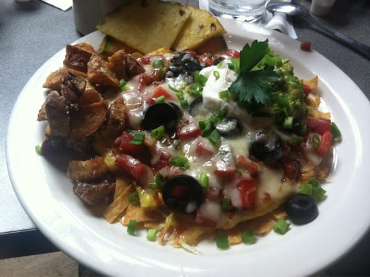 Winnie's Manayunk by null