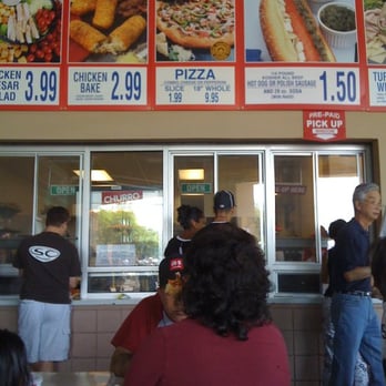 Costco - 2008 Menu Board - Wholesale Stores Near Me - San Jose, California Costco - 2008 Menu Board - Wholesale Stores Near Me - San Jose, California