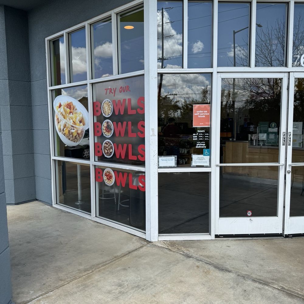 Jamba - Walking in to pick up! - Juice Bars & Smoothies Near Me - Reedley, California Jamba - Walking in to pick up! - Juice Bars & Smoothies Near Me - Reedley, California