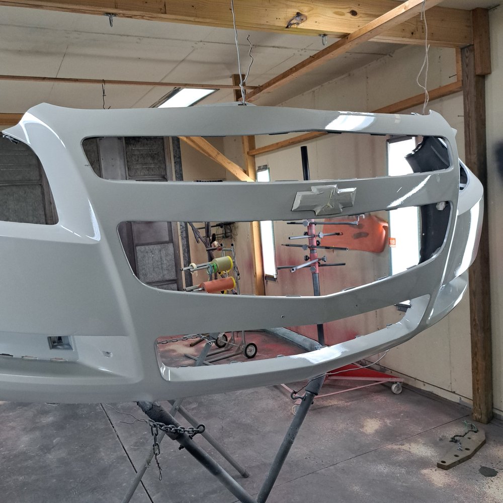 THE ARK RENEW AND COLLISION CENTER Request a Quote Concord, North