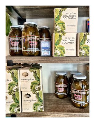 ArePA George by null