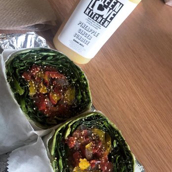 Green Love Kitchen - Vegan Near Me - Lithonia, Georgia Green Love Kitchen - Vegan Near Me - Lithonia, Georgia