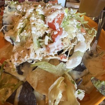 The Range Café - Mexican Near Me - Bernalillo, New Mexico