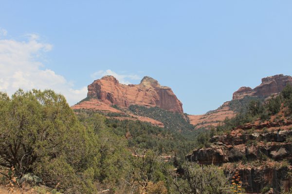 Midgley Bridge Picnic Area by null