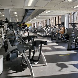 Valley Fitness Center