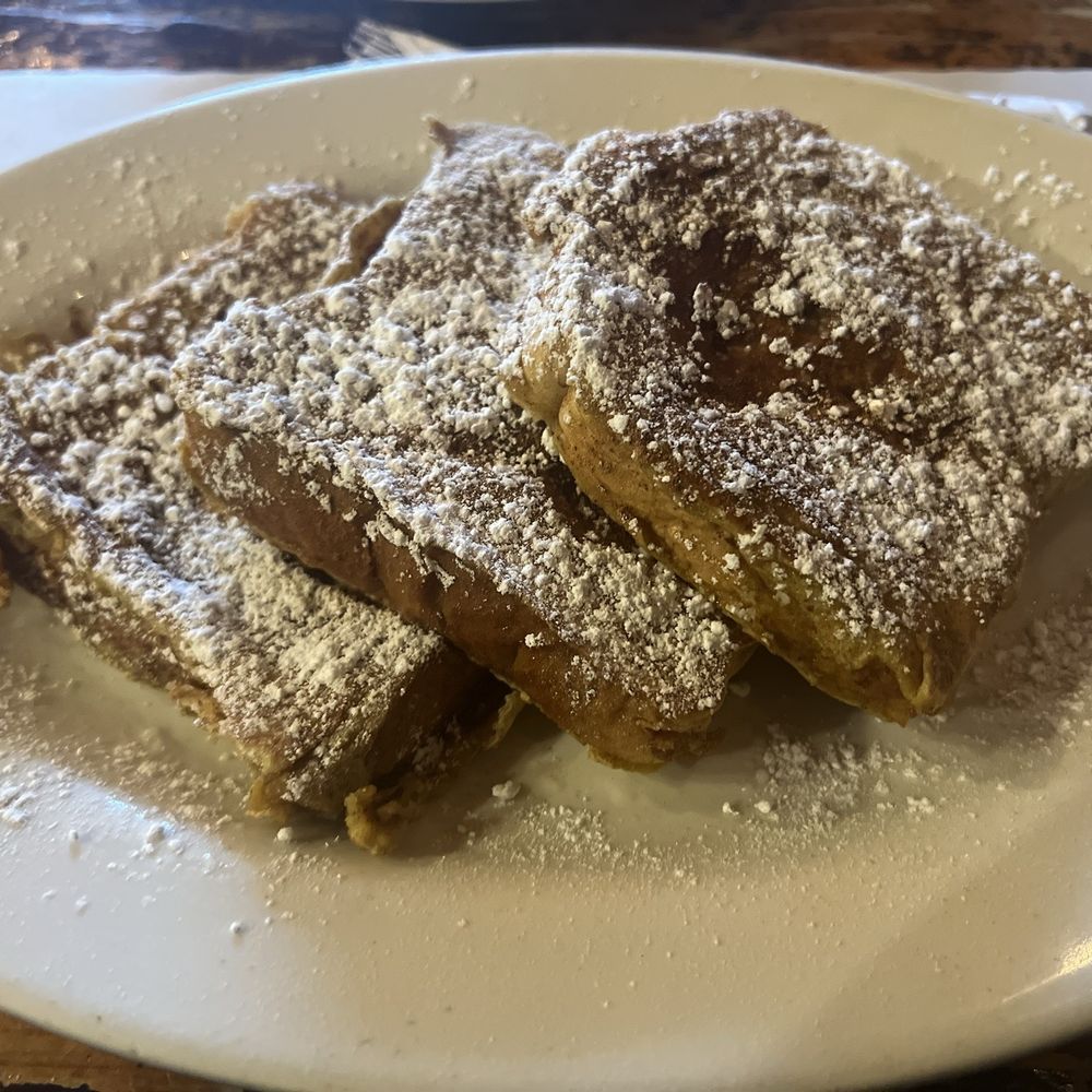The Trolley Stop - French toast - American Near Me - Ellicott City, Maryland The Trolley Stop - French toast - American Near Me - Ellicott City, Maryland