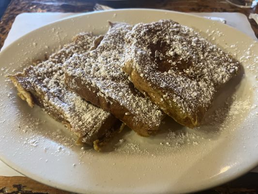 The Trolley Stop by null