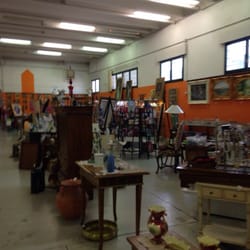 Mercatino Vicenza - Stuff