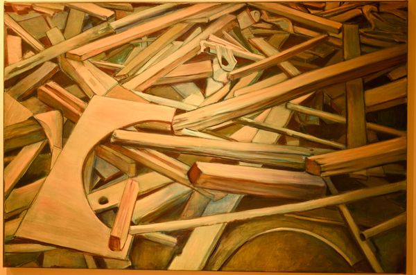 Museo de Arte de Puerto Rico by null