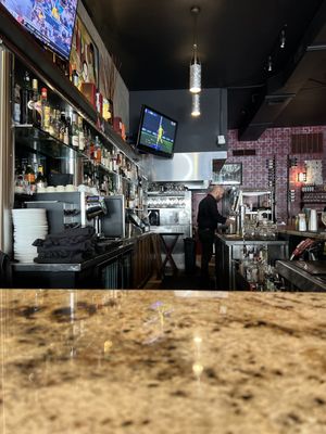 Gratzzi Italian Grille by null