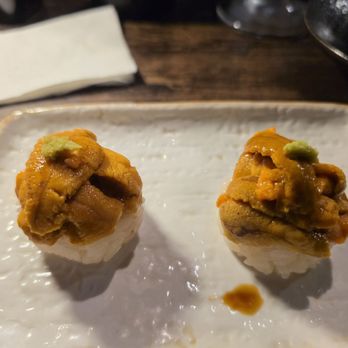 Sushi Blue Wave - Uni - Sushi Bars Near Me - Lihue, Hawaii Sushi Blue Wave - Uni - Sushi Bars Near Me - Lihue, Hawaii