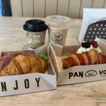 Pan Pa’ Vos - Bakeries Near Me - Dallas, Texas Pan Pa’ Vos - Bakeries Near Me - Dallas, Texas
