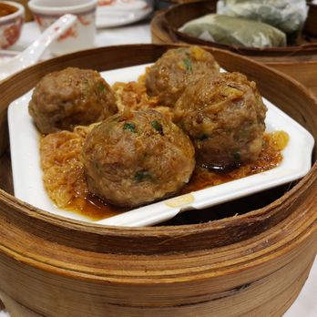 稻香超級漁港 - Beef balls - Seafood Near Me - Hong Kong, HK