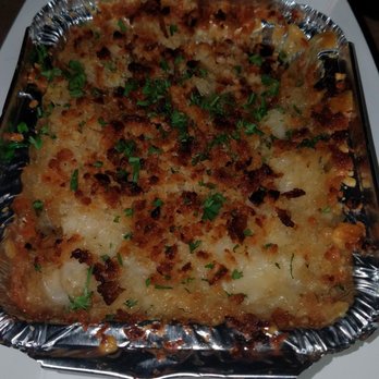 theBoil - Mac and cheese - Cajun/Creole Near Me - New York, New York theBoil - Mac and cheese - Cajun/Creole Near Me - New York, New York