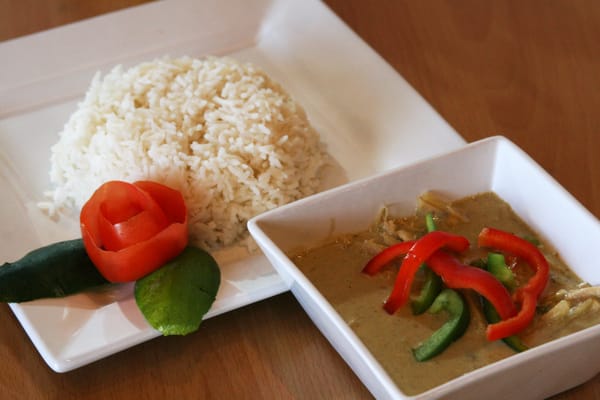Thai Arawan by null
