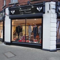 Collar and Cuff