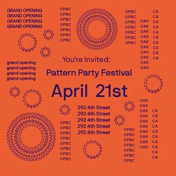 Original Pattern Brewing Company - Breweries Near Me - Oakland, California Original Pattern Brewing Company - Breweries Near Me - Oakland, California