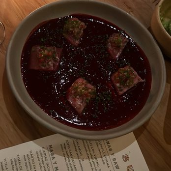 Suerte - Tuna - Mexican Near Me - Austin, Texas