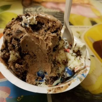 Ample Hills Creamery - Ice Cream & Frozen Yogurt Near Me - Brooklyn, New York