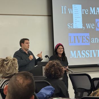 Educational Funding Company - They did a great job planning this event. - Business Consulting Near Me - Chevy Chase, Maryland Educational Funding Company - They did a great job planning this event. - Business Consulting Near Me - Chevy Chase, Maryland