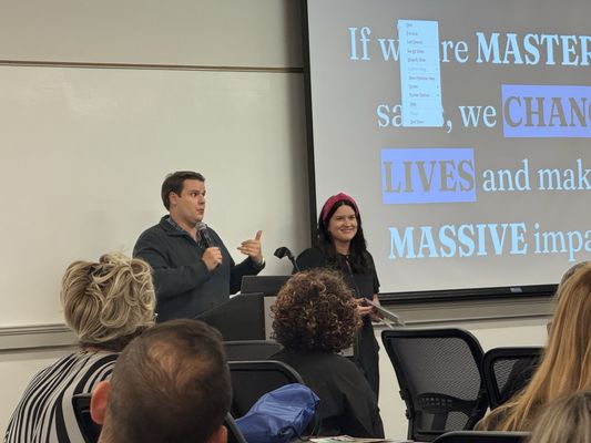 Educational Funding Company