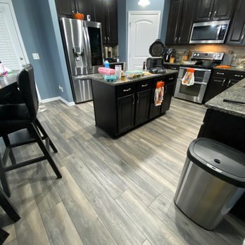 Son-Son Renovations - Installed the flooring - General Contractors Near Me Son-Son Renovations - Installed the flooring - General Contractors Near Me
