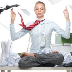 Hand & Stone Massage and Facial Spa - Hand and Stone can help manage your stress-filled day.