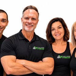 Core and More Fitness - Core & More Trainers