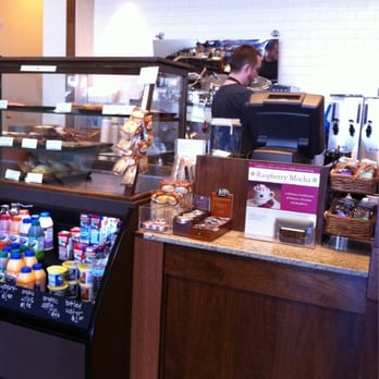 Peet's Coffee - Coffee & Tea Near Me - Emeryville, California Peet's Coffee - Coffee & Tea Near Me - Emeryville, California