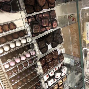 The Chocolate Soldier - Chocolatiers & Shops Near Me - Laguna Beach, California The Chocolate Soldier - Chocolatiers & Shops Near Me - Laguna Beach, California