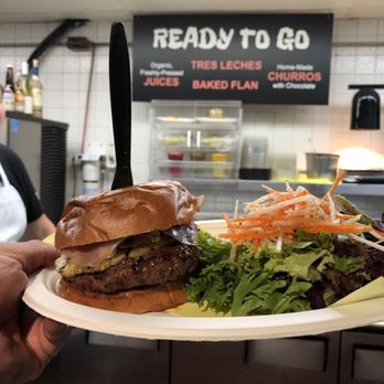 Taco Mesa - Mexican Near Me - Costa Mesa, California