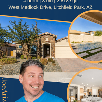 Joe Bourland-Bourland Real Estate Team - Real Estate Agents Near Me - Peoria, Arizona Joe Bourland-Bourland Real Estate Team - Real Estate Agents Near Me - Peoria, Arizona