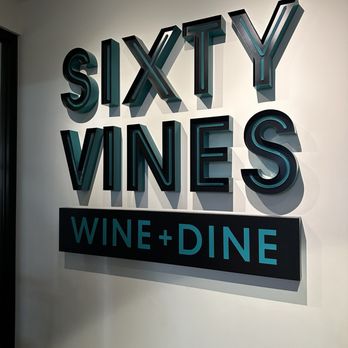 Sixty Vines - New American Near Me - Nashville, Tennessee Sixty Vines - New American Near Me - Nashville, Tennessee