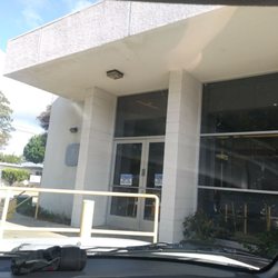 US Post Office
