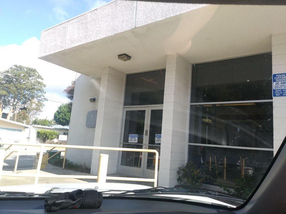 US POST OFFICE Updated September 2024 13 Reviews 898 Napa Ave