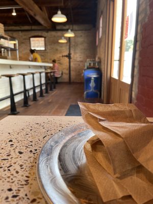 Humble Wood Fire Pizzeria by null