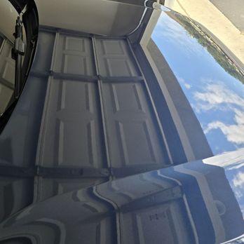 Apex Mobile Auto Detailing - Mirror-like finish! - Auto Detailing Near Me