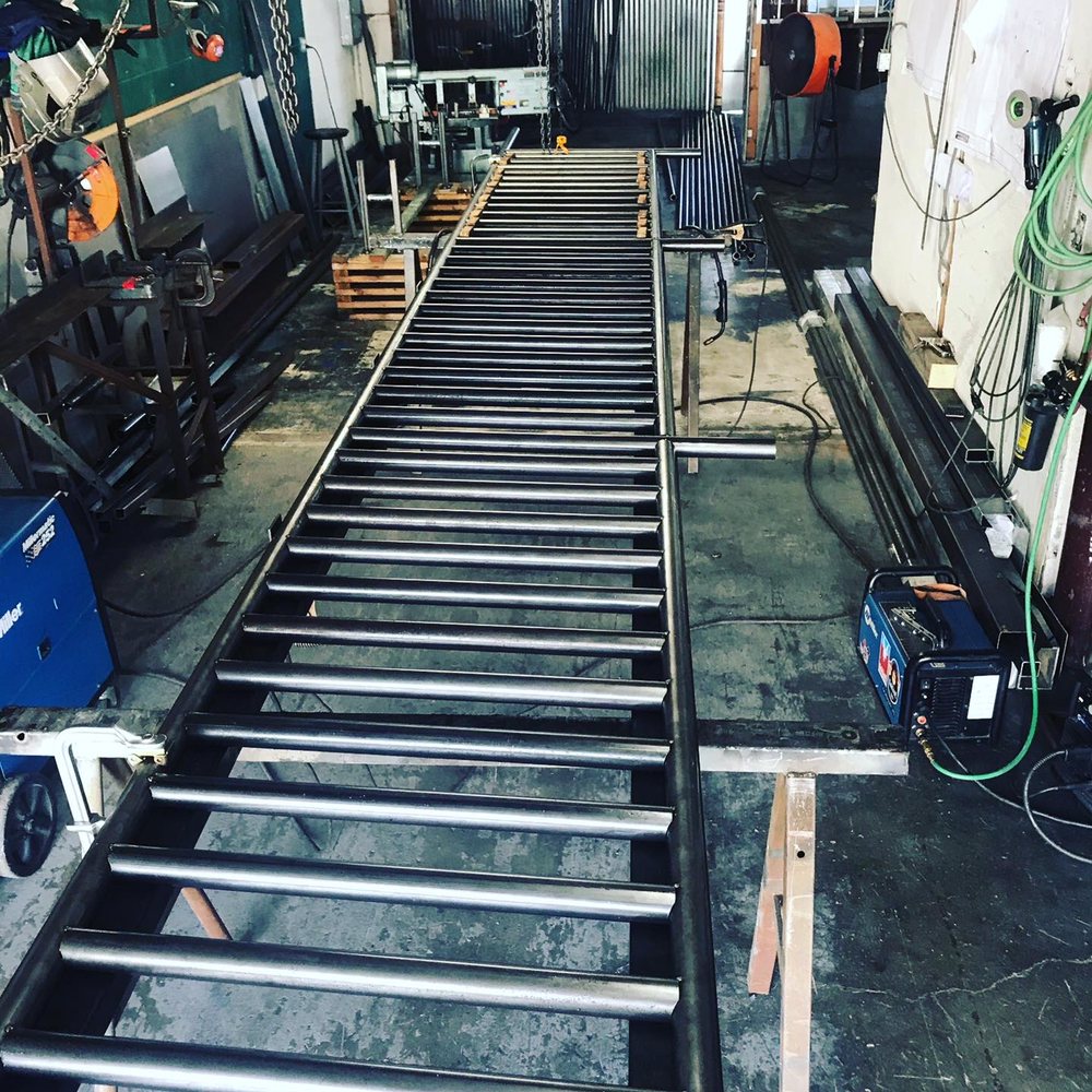 STANLEY’S WELDING AND FABRICATION Updated August 2024 87 Photos