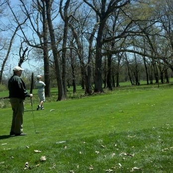 Indian Boundary Golf Course - Golf Near Me - Chicago, Illinois Indian Boundary Golf Course - Golf Near Me - Chicago, Illinois