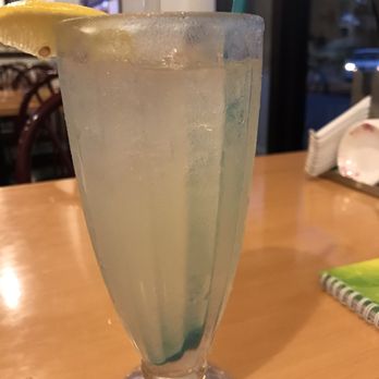 Pho Quyen Vietnamese Restaurant - Lemonade $2.49 - Vietnamese Near Me - Pinellas Park, Florida